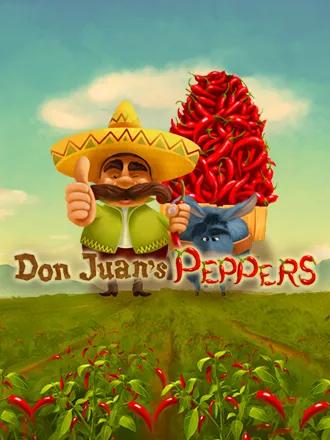 Don Juan's Peppers