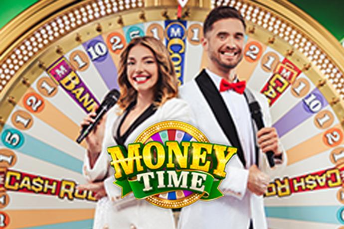 Money Time