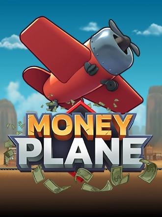Money Plane