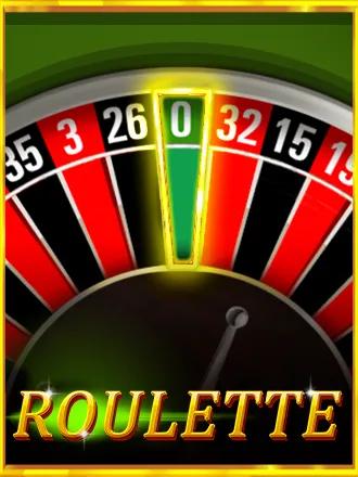 Roulette