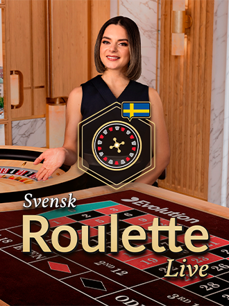 Svensk Roulette