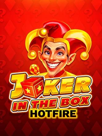 Joker In The Box Hotfire