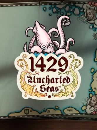 1429 Uncharted Seas