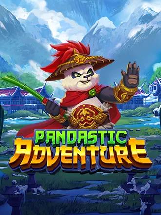 Pandastic Adventure
