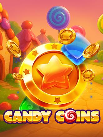 Candy Coins