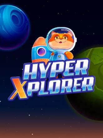 HyperXplorer