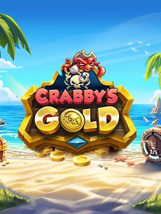 Crabby's Gold