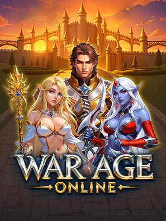 WarAge Online