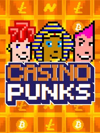 Casino Punks