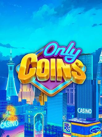Only Coins