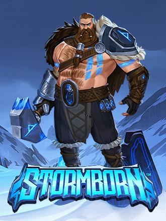 Stormborn