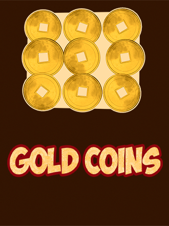 Gold Coins