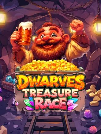 Dwarves Treasure Race