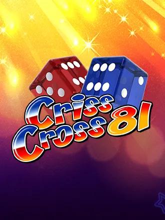 Criss Cross 81