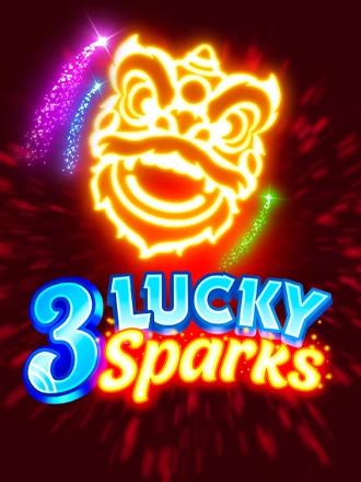 3 Lucky Sparks