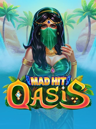 Mad Hit Oasis