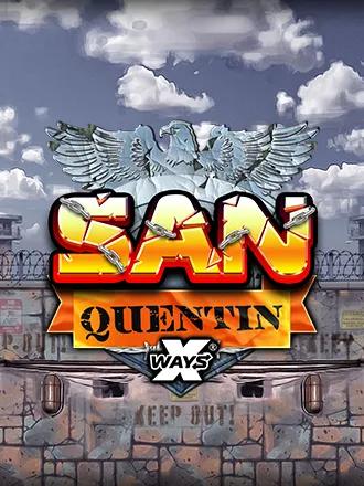 San Quentin xWays