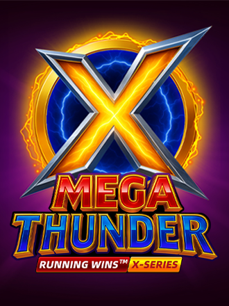 Mega Thunder: Running Wins