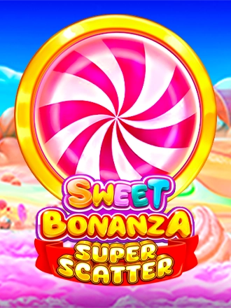 Sweet Bonanza Super Scatter