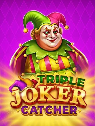 Triple Joker Catcher