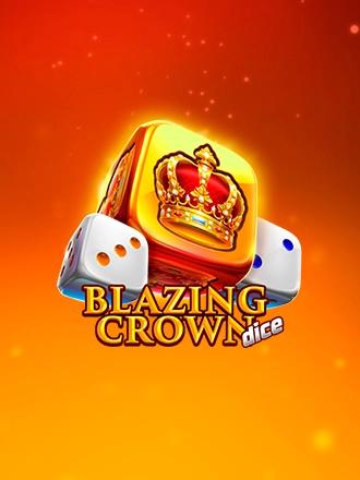 Blazing Crown Dice