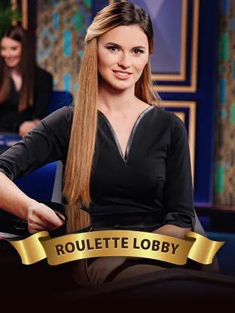 Roulette Lobby
