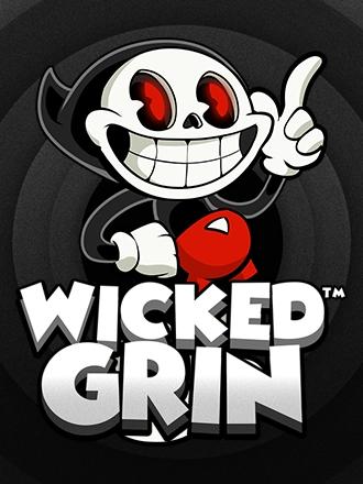 Wicked Grin