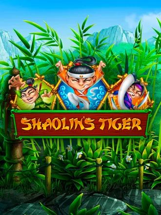 Shaolin's Tiger