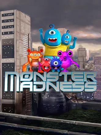 Monster Madness