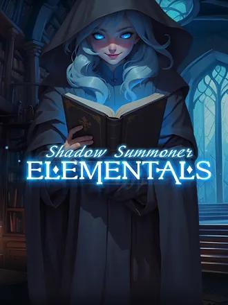 Shadow Summoner Elementals