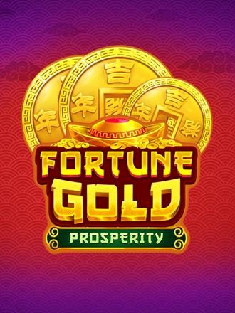 Fortune Gold - Prosperity