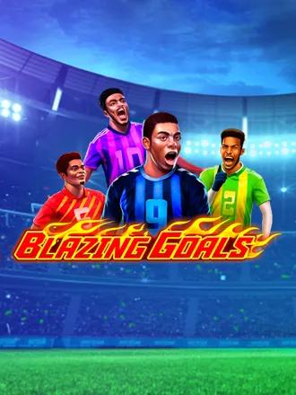 Blazing Goals