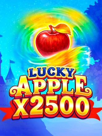 Lucky Apple x2500