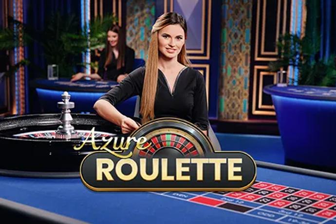 Roulette 1 Azure
