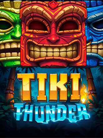 Tiki Thunder