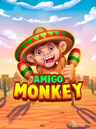 Amigo Monkey