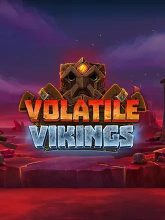 Volatile Vikings