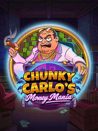 Chunky Carlo's Money Mania
