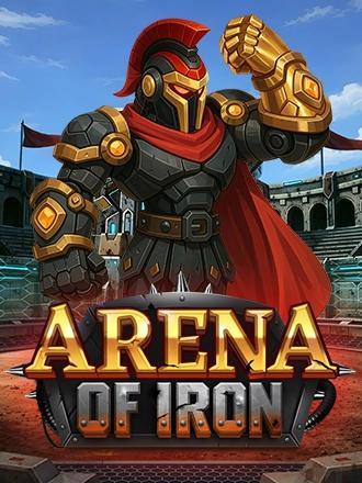 Arena of Iron