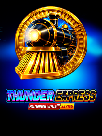 Thunder Express: Running Wins
