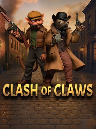 Clash of Claws