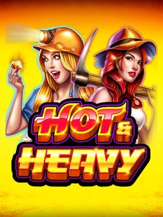 Hot and Heavy