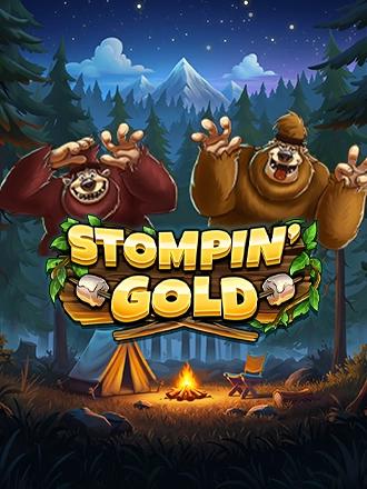 Stompin' Gold