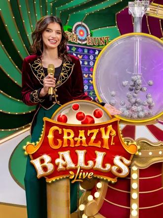 Crazy Balls
