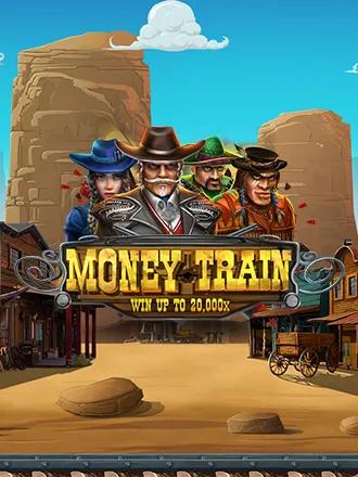 Money Train