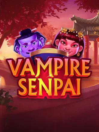 Vampire Senpai