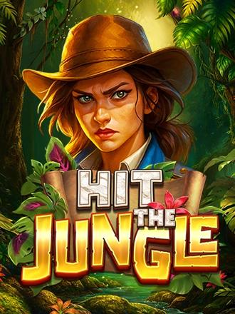 Hit the Jungle