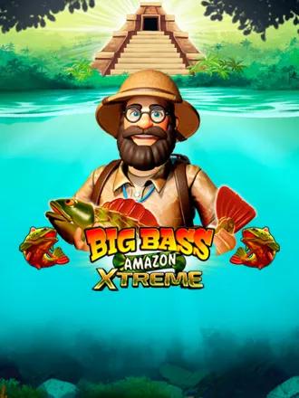 Big Bass Amazon Xtreme