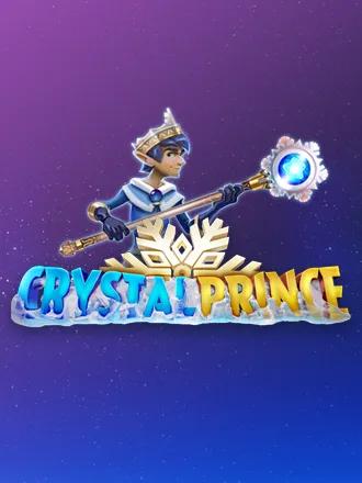 Crystal Prince