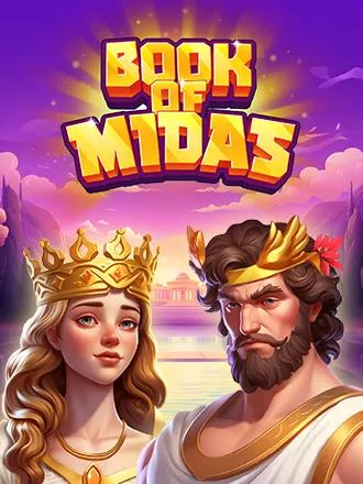 Book of Midas